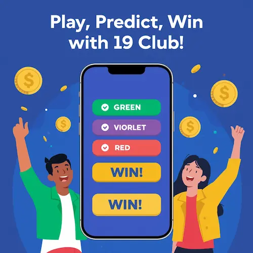 19 Club Game Experience